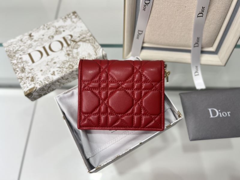 Christian Dior Wallet